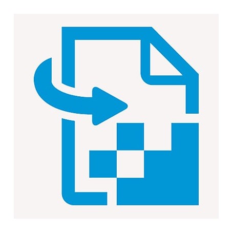 HP Capture and Route Base Server E-LTU