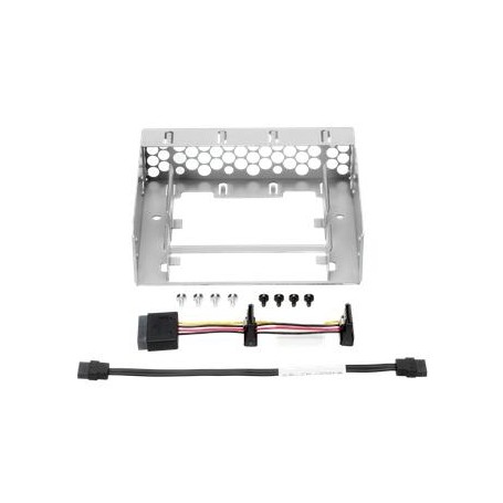 Hewlett Packard Enterprise 874569-B21 parte del case del computer Altro