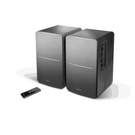 Edifier R1280T Nero Cablato 21 W