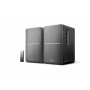 Edifier R1280T Nero Cablato 21 W