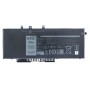 DELL GD1JP ricambio per notebook Batteria