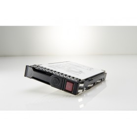 Hewlett Packard Enterprise P18426-B21 drives allo stato solido 2.5" 1920 GB SATA TLC