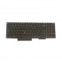Lenovo 01YP570 ricambio per notebook Tastiera