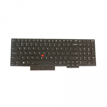 Lenovo 01YP572 ricambio per notebook Tastiera