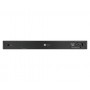 D-Link DGS-1250-52X switch di rete Gestito L3 Gigabit Ethernet (10/100/1000) Nero