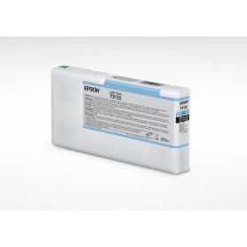 Epson T9135 cartuccia d'inchiostro 1 pz Originale Resa standard Ciano chiaro