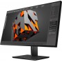 HP Z32 80 cm (31.5") 3840 x 2160 Pixel 4K Ultra HD LED Nero