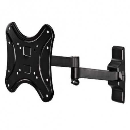 Hama 00108727 Supporto TV a parete 116,8 cm (46") Nero