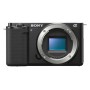 Sony SON ZVE-10 Body