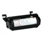 Lexmark Optra T High Yield Print Cartridge cartuccia toner Originale Nero