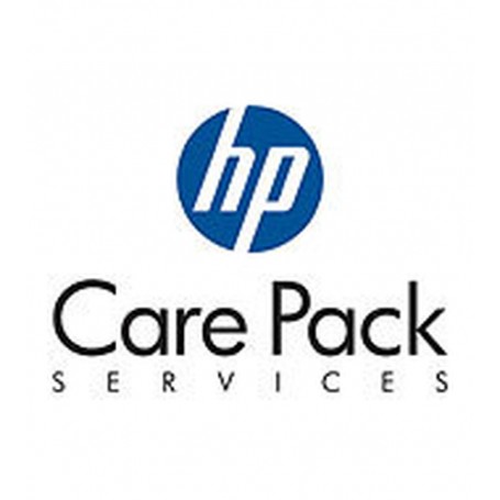 Hewlett Packard Enterprise 3YR NBD Care Service