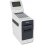 Brother TD-2120N stampante per etichette (CD) Termica diretta 203 x 203 DPI Cablato
