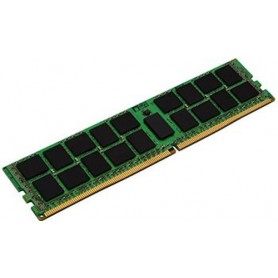 Kingston Technology ValueRAM 16GB DDR4 memoria 1 x 16 GB 2133 MHz Data Integrity Check (verifica integrità dati)