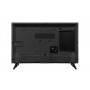 JVC LT-32VH2105 TV 81,3 cm (32") HD Smart TV Nero