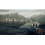 GAME Alan Wake Remastered Basic Tedesca, Inglese PlayStation 4