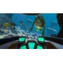 Sony Subnautica, PS4 Basic PlayStation 4