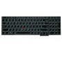 Lenovo 04Y2494 ricambio per notebook Tastiera