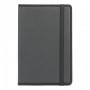 Mobilis 051034 custodia per tablet 25,9 cm (10.2") Custodia a libro Nero