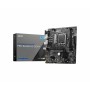 MSI PRO B660M-G DDR4 scheda madre Intel B660 LGA 1700 micro ATX
