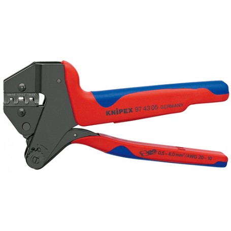 Knipex 97 43 05 non classificato