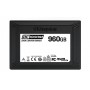 Kingston Technology DC1000M 2.5" 960 GB U.2 3D TLC NVMe