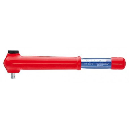 Knipex 98 43 50 non classificato