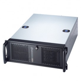 Chenbro Micom RM42200 computer case Supporto Nero