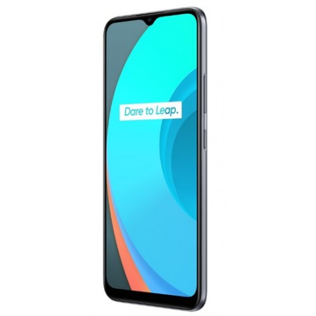 realme C11 2021 16,5 cm (6.5") Doppia SIM Android 11 4G Micro-USB 2 GB 32 GB 5000 mAh Grigio