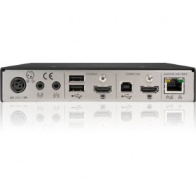ADDER XDIP estensore KVM