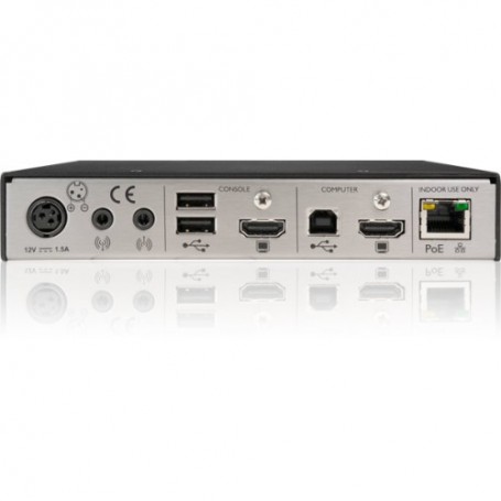ADDER XDIP estensore KVM