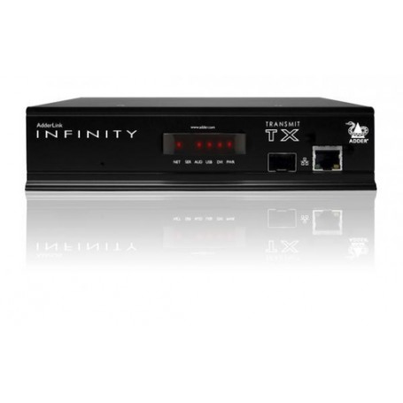 ADDER ALIF1002P estensore KVM Trasmettitore e ricevitore