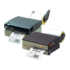 Datamax O'Neil MP-Series NOVA 4 TT stampante per etichette (CD) Trasferimento termico 300 x 300 DPI Cablato