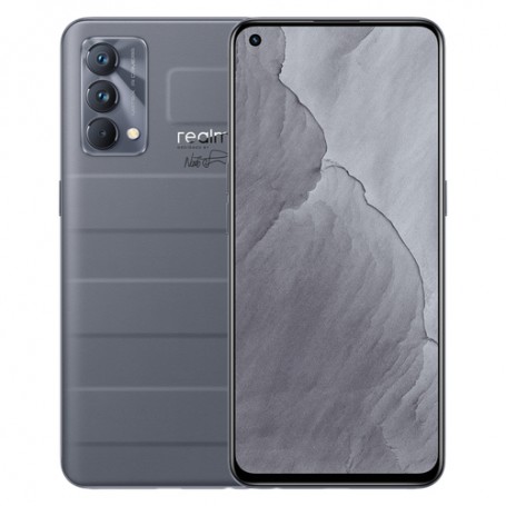realme GT Master Edition 16,3 cm (6.43") Doppia SIM Android 11 5G USB tipo-C 6 GB 128 GB 4300 mAh Grigio