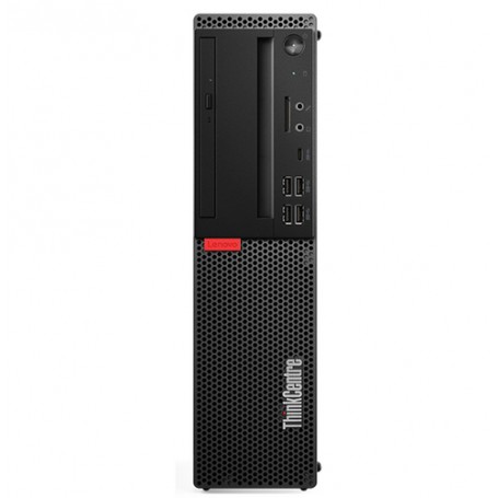 Lenovo ThinkCentre M920 DDR4-SDRAM i7-8700 SFF Intel® Core™ i7 di ottava generazione 8 GB 256 GB SSD Windows 10 Pro PC N