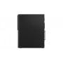 Lenovo ThinkCentre M920 DDR4-SDRAM i7-8700 SFF Intel® Core™ i7 di ottava generazione 8 GB 256 GB SSD Windows 10 Pro PC N
