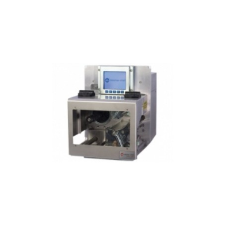 Datamax O'Neil A-Class Mark II A6310 stampante per etichette (CD) Trasferimento termico 300 x 300 DPI Cablato