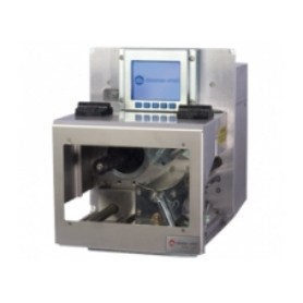 Datamax O'Neil A-Class Mark II A4310 stampante per etichette (CD) Trasferimento termico 300 x 300 DPI Cablato