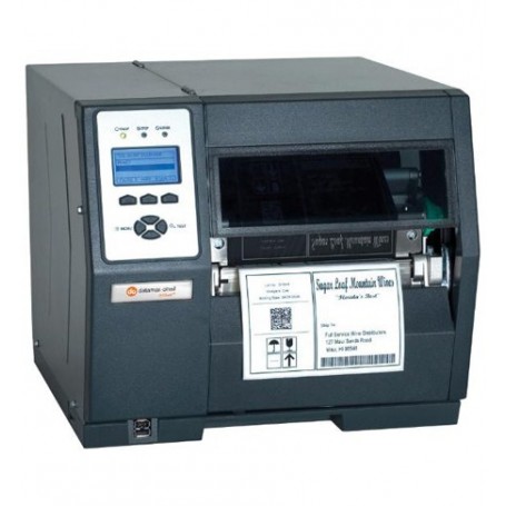 Datamax O'Neil H-Class 6210 stampante per etichette (CD) Termica diretta/Trasferimento termico 203 x 203 DPI Cablato