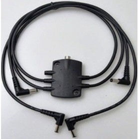 Datamax O'Neil 220286-000 adattatore e invertitore Interno Nero