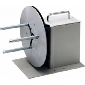 Datamax O'Neil DPO78-2393-02 parte di ricambio per la stampa Perno di riavvolgimento 1 pz