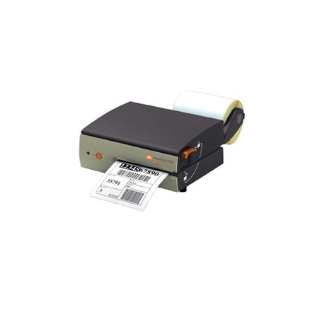 Datamax O'Neil MP-Series Compact4 stampante per etichette (CD) Termica diretta Con cavo e senza cavo