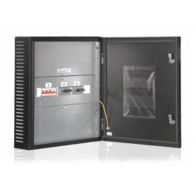 Eaton EXTERNAL MBS 50kW armadio per batteria dell'UPS Montaggio a rack