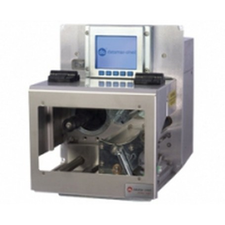 Datamax O'Neil A-Class Mark II A6212 stampante per etichette (CD) Trasferimento termico 203 x 203 DPI Cablato