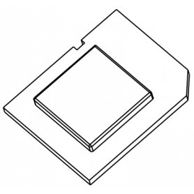 Datamax O'Neil OPT78-2841-01 kit per stampante