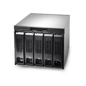 Chenbro Micom SK33502 Nero