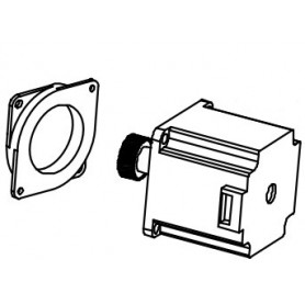 Datamax O'Neil DPR78-2760-01 parte di ricambio per la stampa Motore
