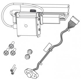 Datamax O'Neil OPT78-2629-01 kit per stampante