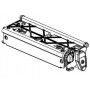 Datamax O'Neil DPR15-3040-03 testina stampante Termica diretta
