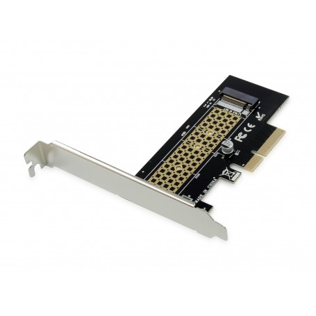 Conceptronic EMRICK05BS scheda di interfaccia e adattatore Interno M.2 (EMRICK05BS)