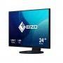 EIZO FlexScan EV2495-BK LED display 61,2 cm (24.1") 1920 x 1200 Pixel WUXGA Nero (EV2495-BK)